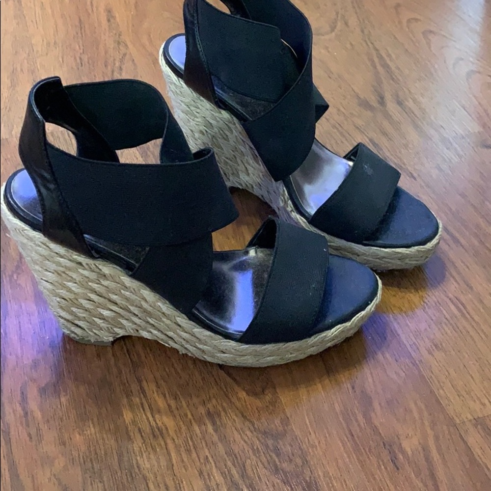 Wedges - Picture 2 of 5
